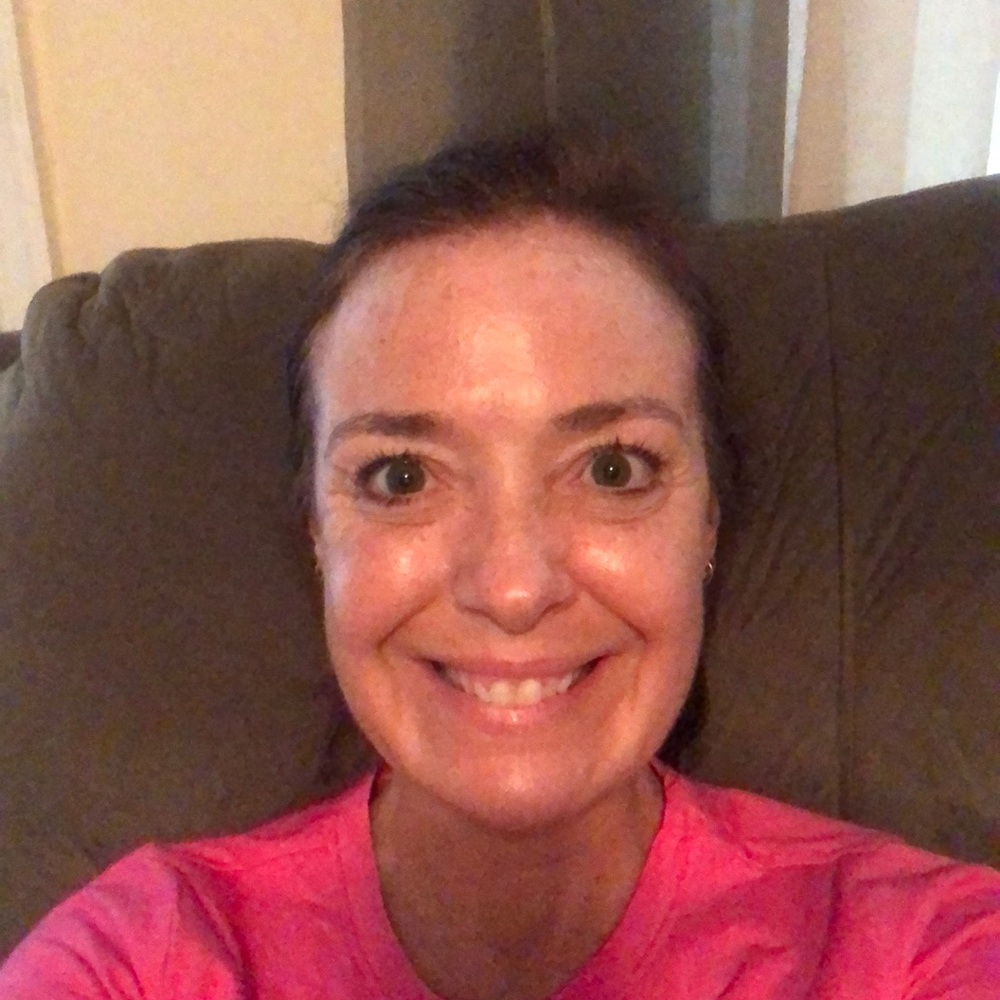 Meet your Posher, Stacey